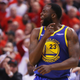 Illustration for article titled Theres Nothing Quite Like Draymond Green At Full Speed